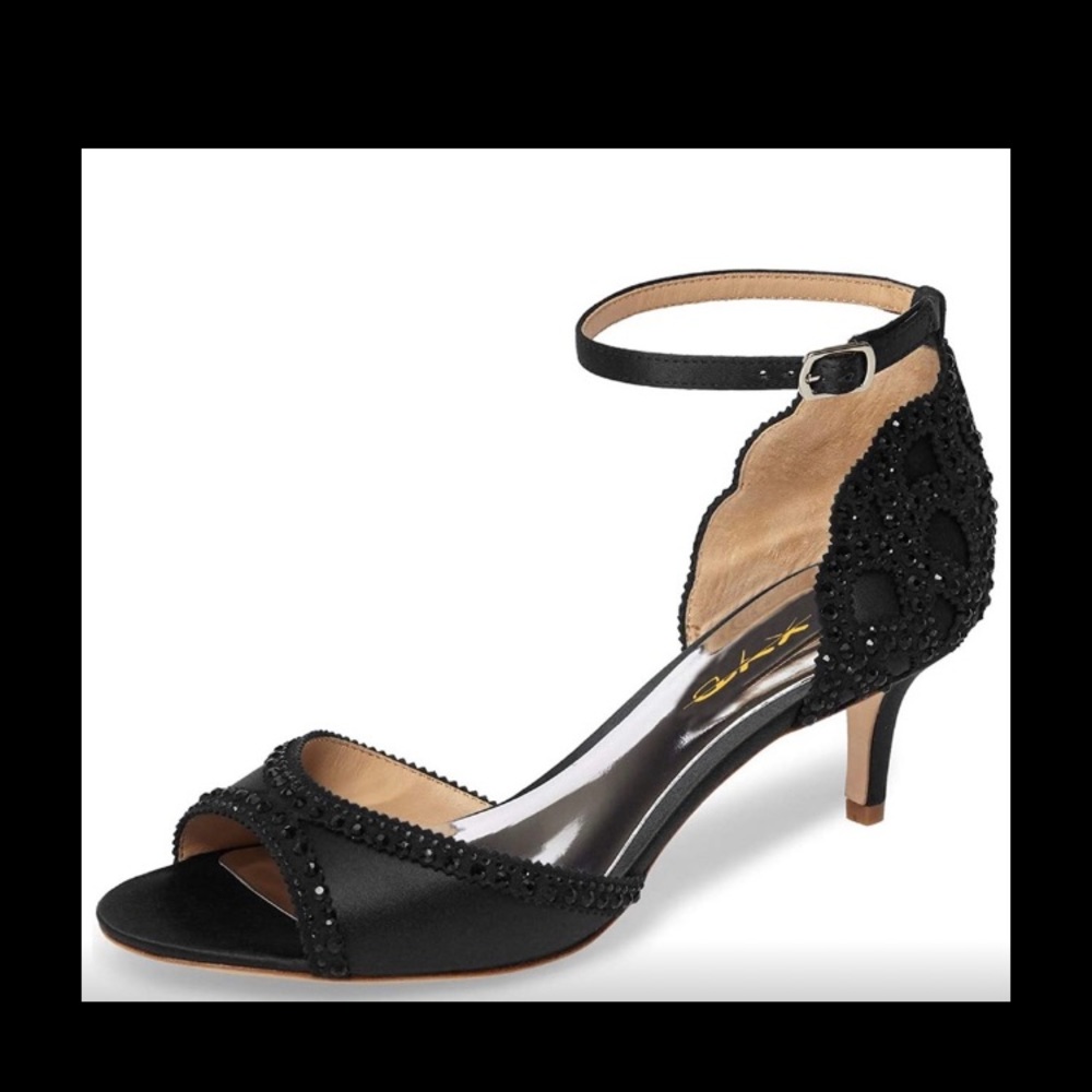 Ballroom Dance Shoes Wedding Sandals